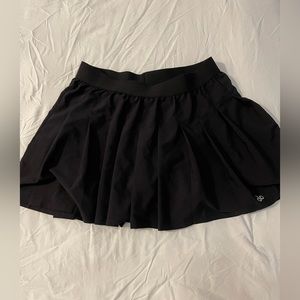Alo Tennis skirt.